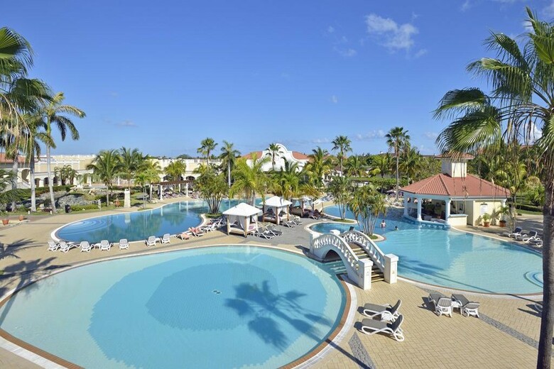 Hotel Paradisus Princesa Del Mar Resort & Spa