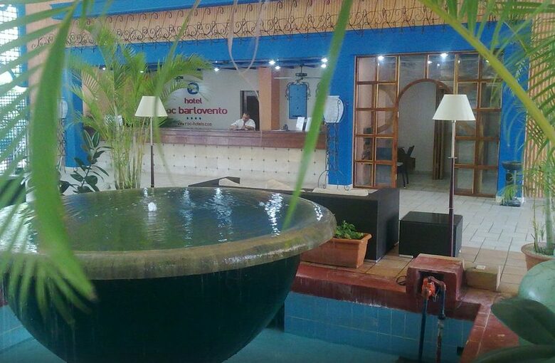 Hotel Roc Barlovento