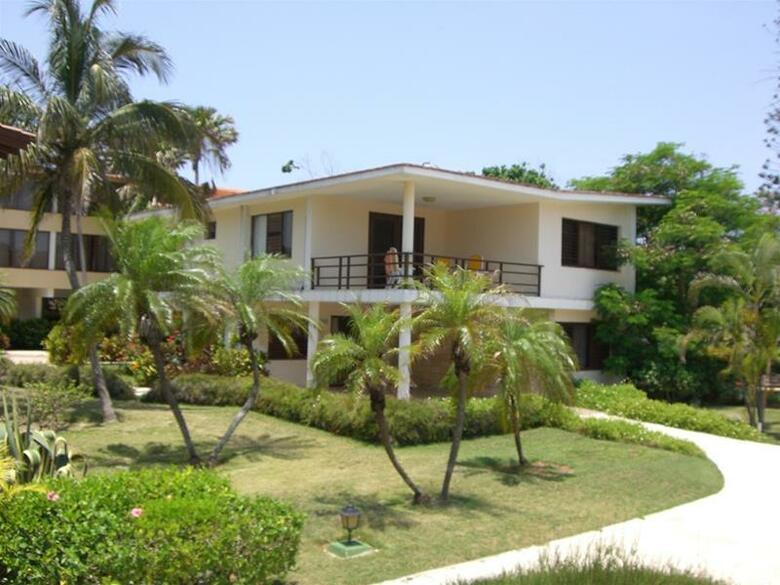 Hotel Roc Barlovento