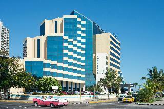 Hotel H10 Habana Panorama