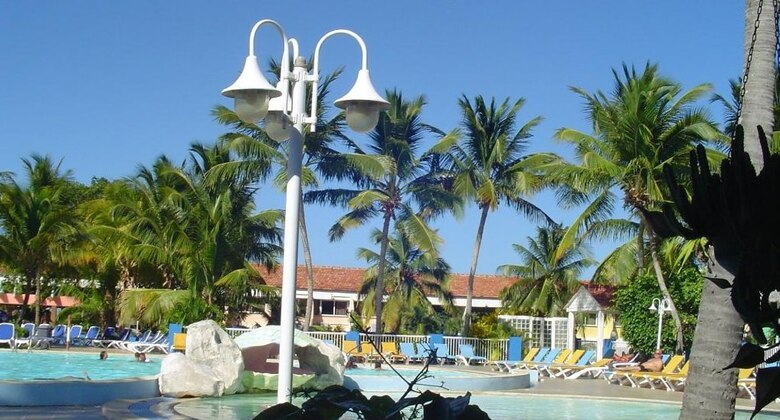 Hotel Club Amigo Mayanabo