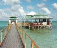 Hotel Club Amigo Mayanabo