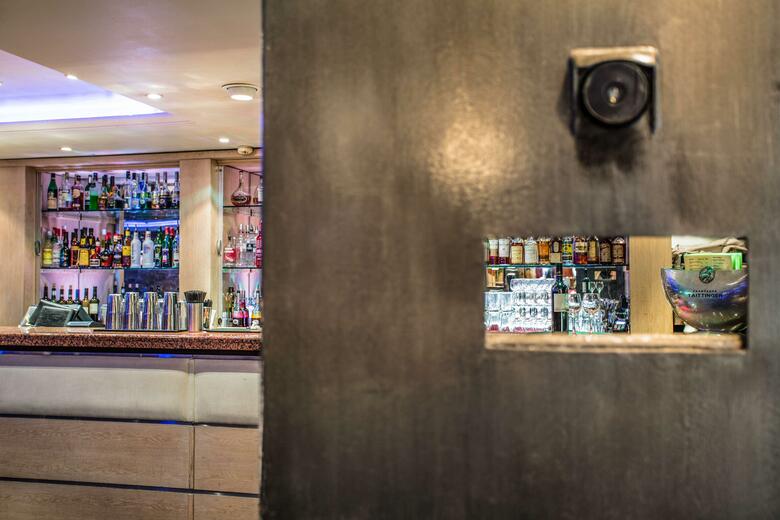 Courthouse Hotel London