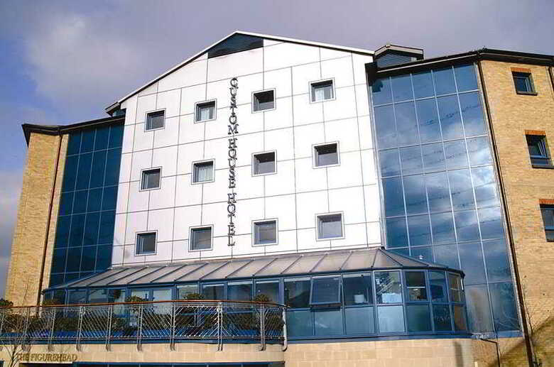 Hotel Ibis Styles London Excel