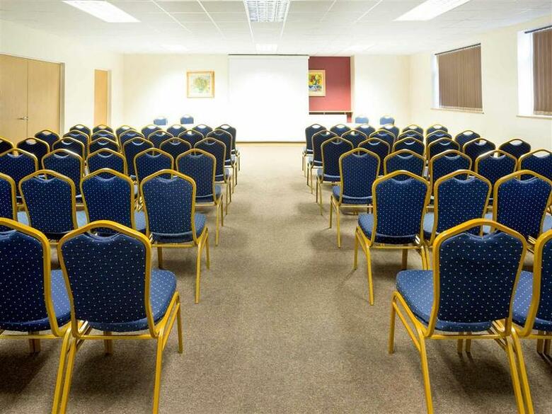 Hotel Ibis Styles London Excel