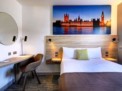 Hotel Ibis Styles London Excel