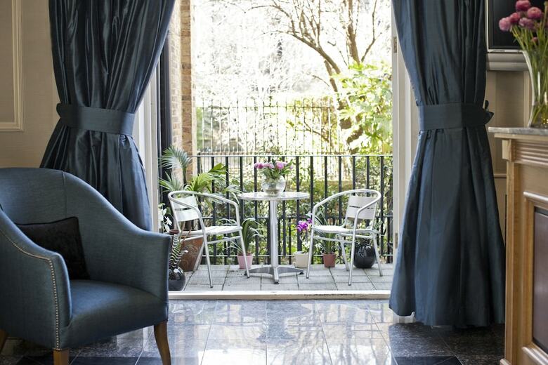 Grange Clarendon Hotel