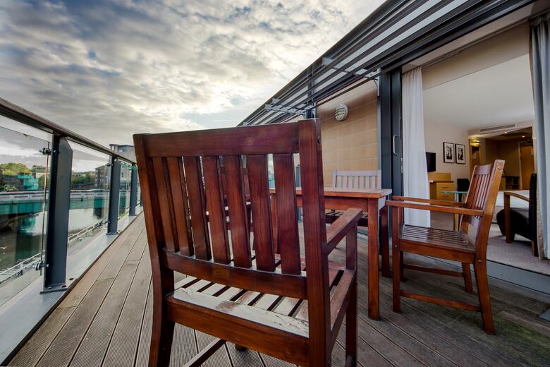 Hotel Holiday Inn London Brentford Lock
