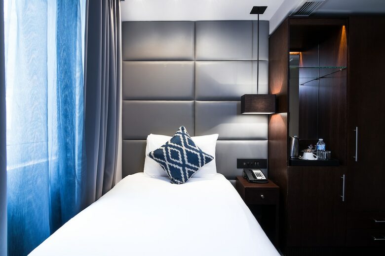 Hotel Montcalm Chilworth Townhouse