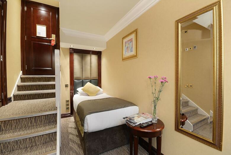 Hotel Montcalm Chilworth Townhouse
