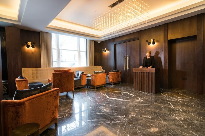 Hotel Montcalm Chilworth Townhouse
