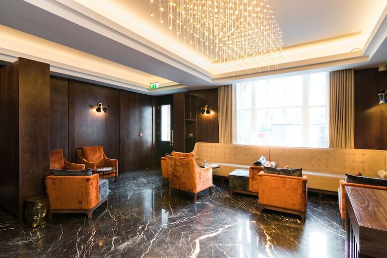 Hotel Montcalm Chilworth Townhouse