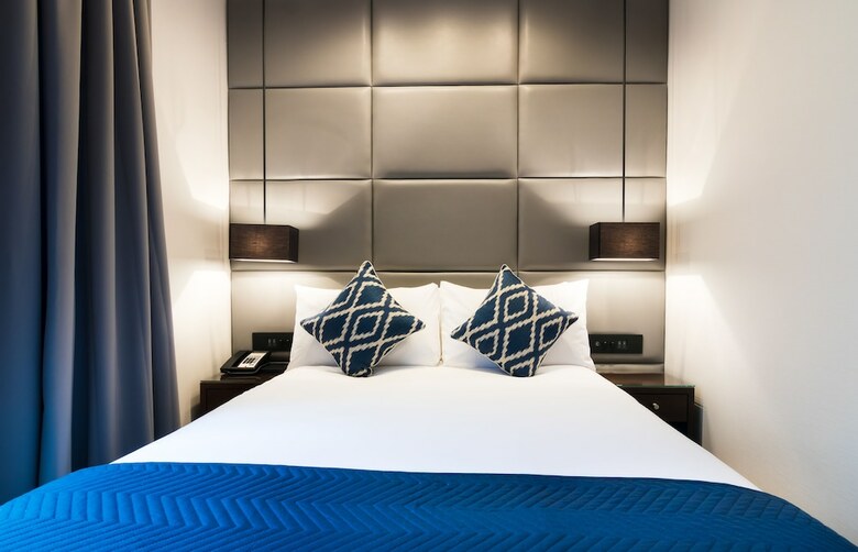 Hotel Montcalm Chilworth Townhouse