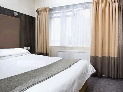 Hotel Lily