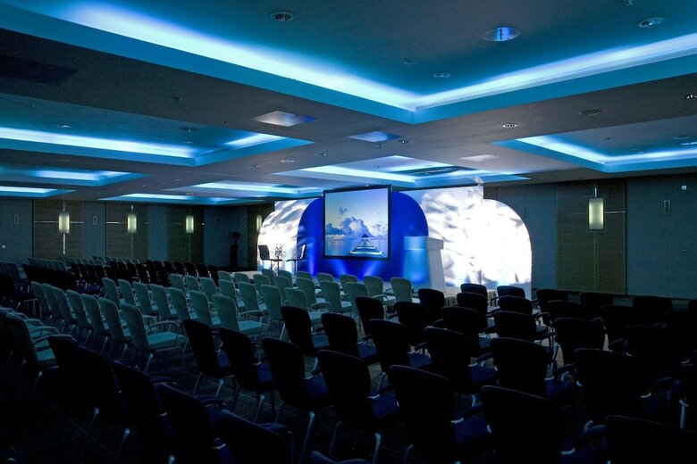 Hotel Hilton Canary Wharf