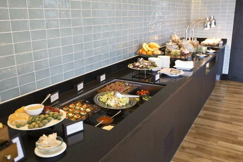 Hotel Hilton Canary Wharf