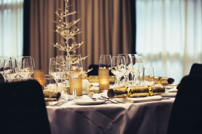 Hotel Hilton Canary Wharf