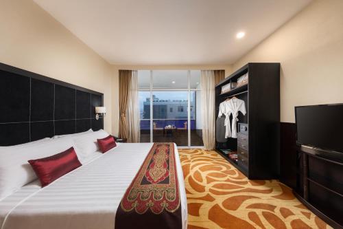 Taw Win Garden Hotel