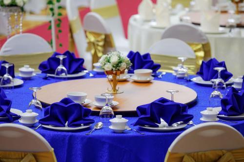 Taw Win Garden Hotel