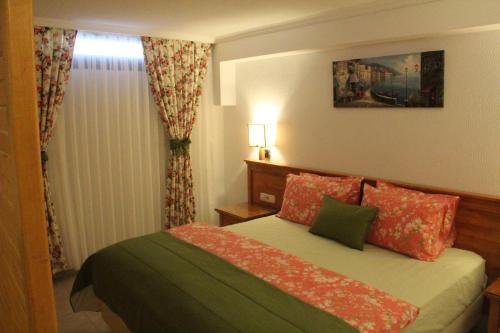 Alacat? Leylak Hotel