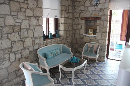 Alacat? Leylak Hotel