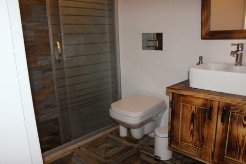 Hostal Imerek Tas Ev Hotel