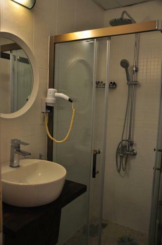 Hostal Imerek Tas Ev Hotel
