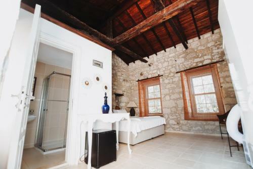Posada Tashmahal Hotel