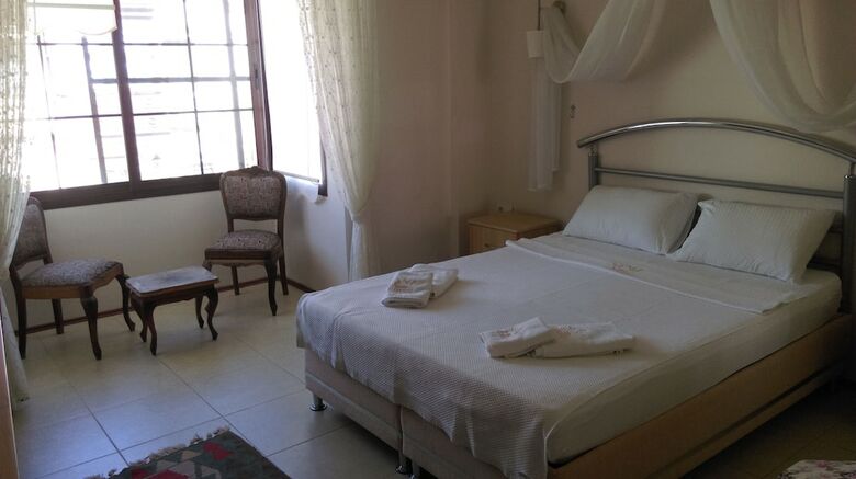 Bed & Breakfast Nano Hotel