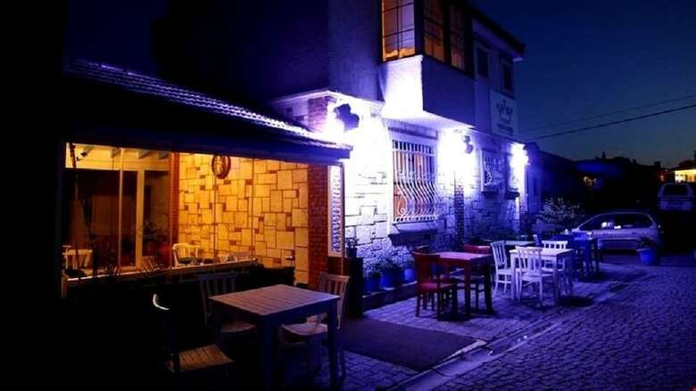 Bed & Breakfast Nano Hotel