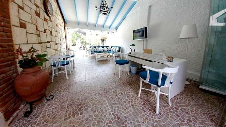 Bed & Breakfast Nano Hotel