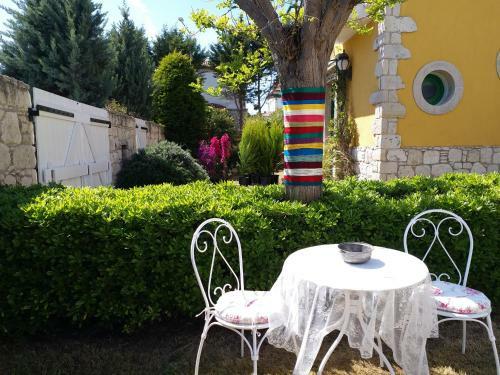 Hotel Alacati Noche Otel