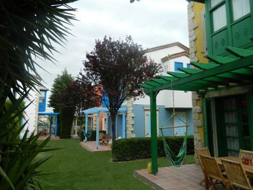Hotel Alacati Noche Otel