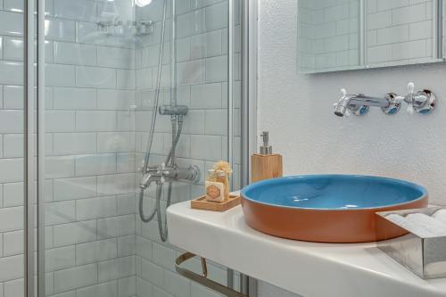 Hotel Ala�at? Casa Bella +12