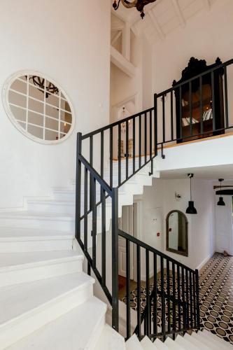 Hotel Ala�at? Casa Bella +12