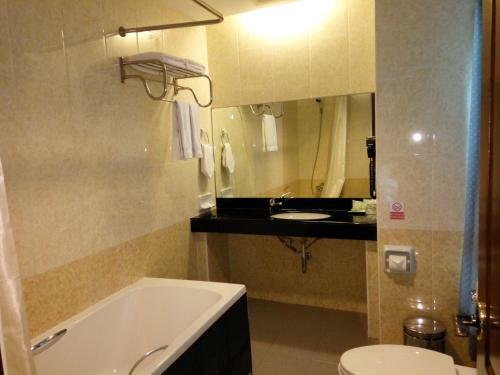 Hotel Kan Yeik Thar
