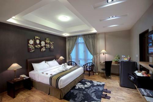 Hotel Kan Yeik Thar