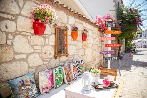 Hostal Ta?delen Hotel