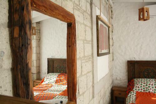 Alacati Le Trio Hotel