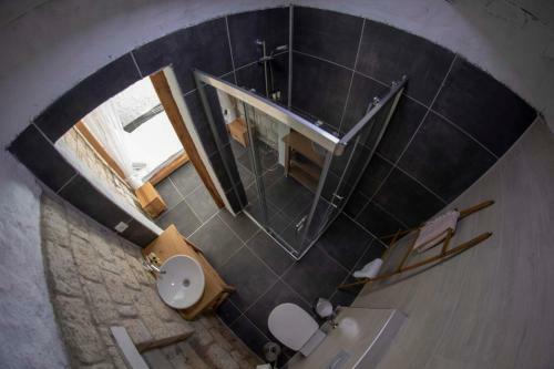 Alacati Le Trio Hotel