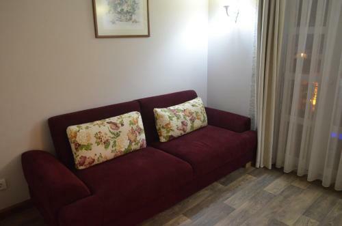 Alacati Le Trio Hotel