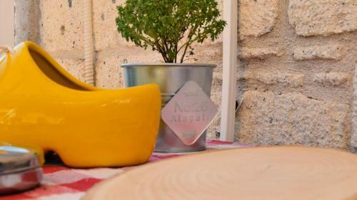 Alacati Le Trio Hotel