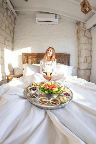 Alacati Le Trio Hotel