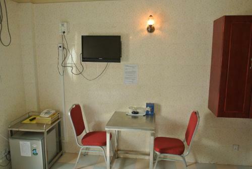 Hotel Shwe Eain Taw