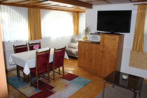 Apartamento Ferienwohnung Irene