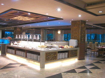 Hotel Royal Chihpin