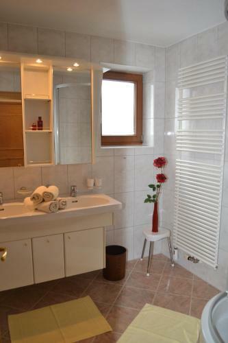 Apartamento Ferienwohnungen Andreas Hofer