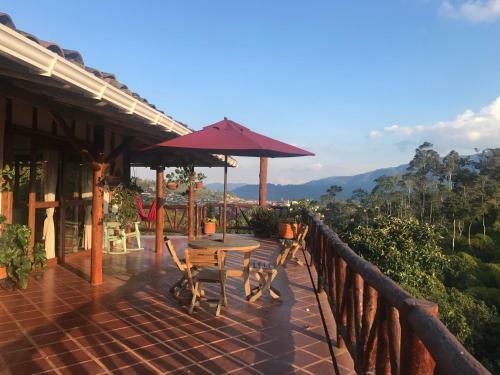 Akawanka Lodge