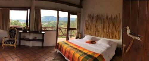Akawanka Lodge
