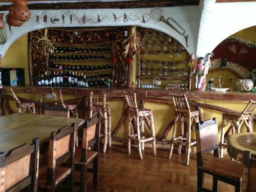 Akawanka Lodge